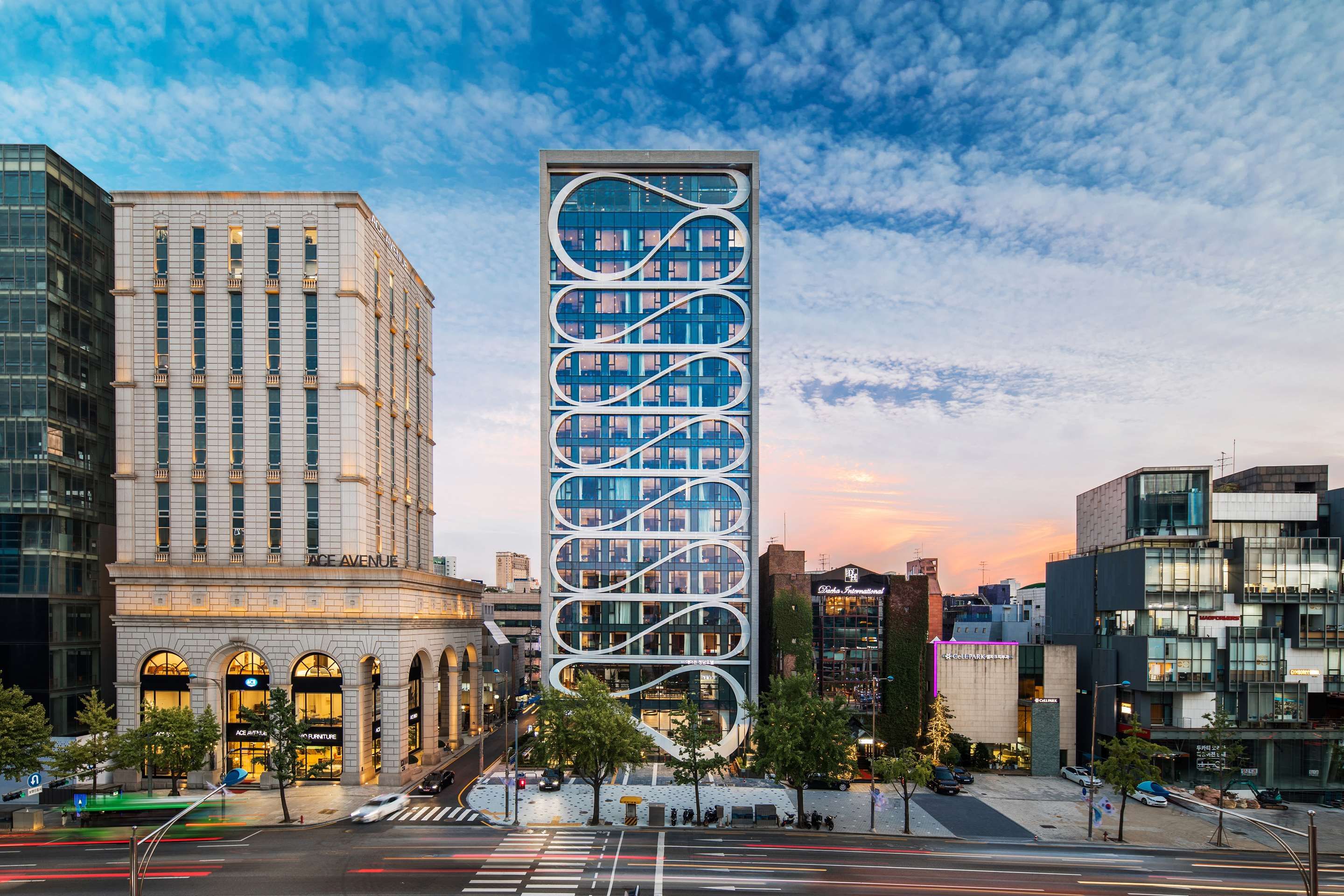 Bangunan Gambar