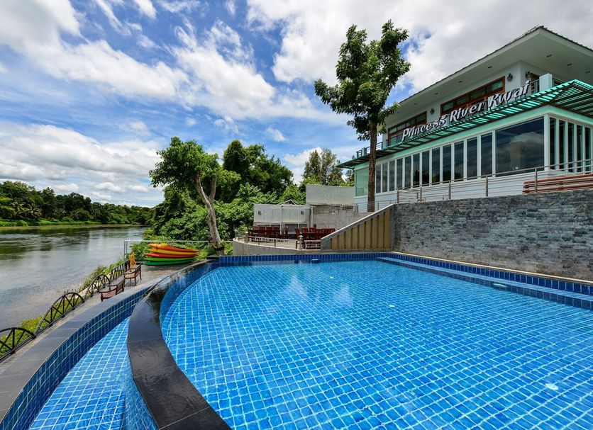 Kolam renang Gambar