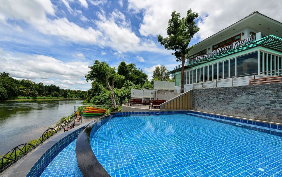 Kolam renang Gambar