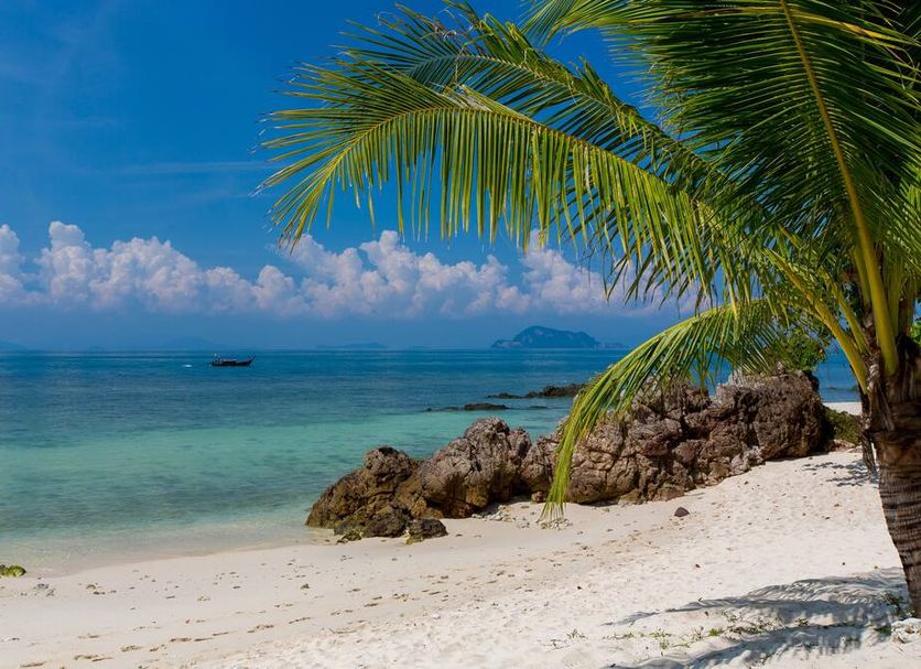 Pantai Gambar