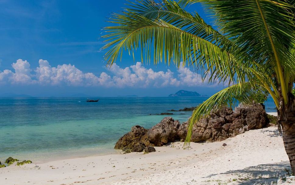 Pantai Gambar