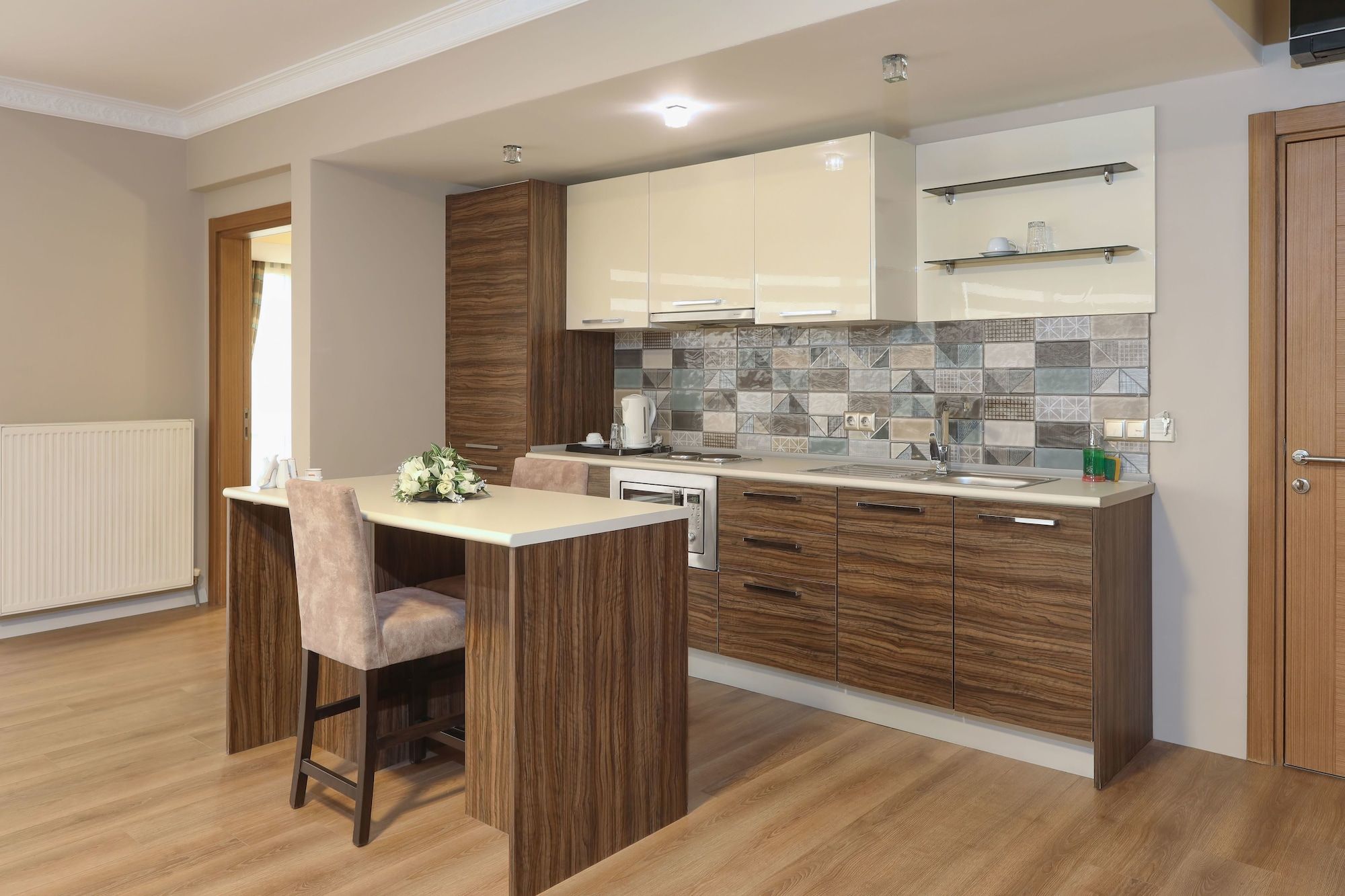 Dapur