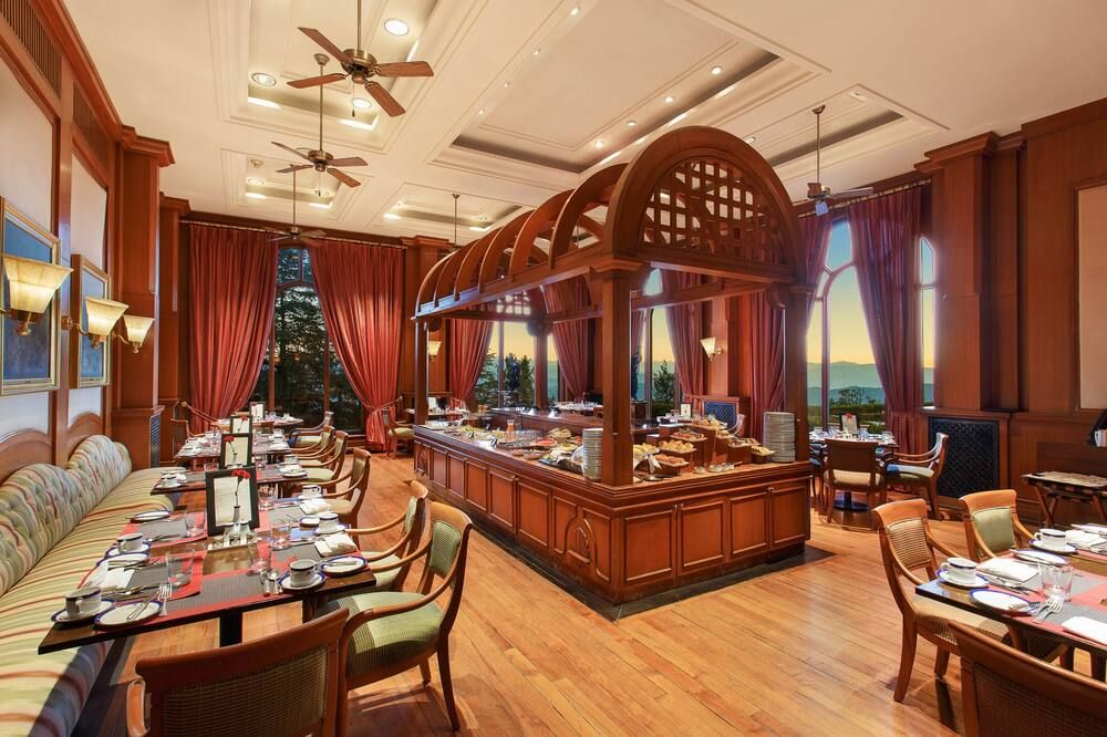 Restoran