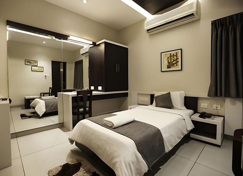 Bilik Tidur Gambar