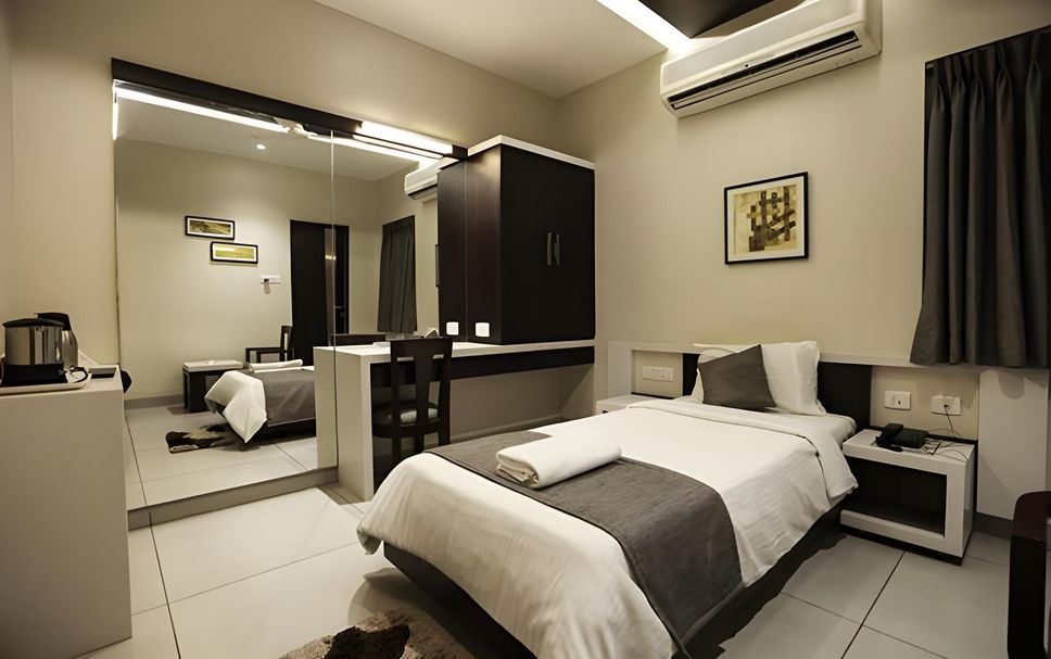 Bilik Tidur Gambar