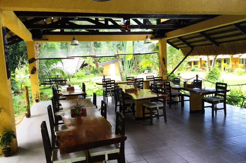 Restoran