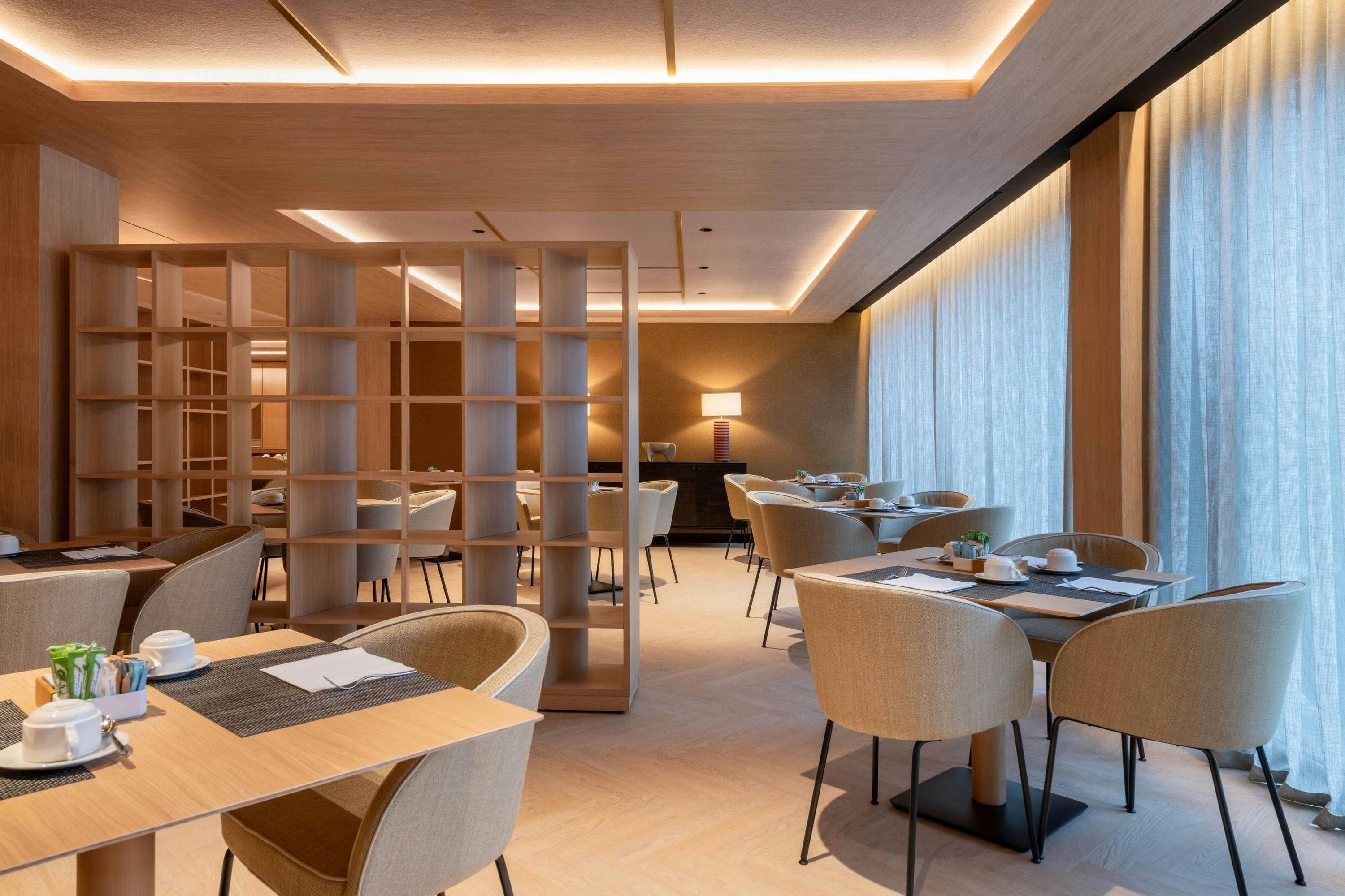 Restoran