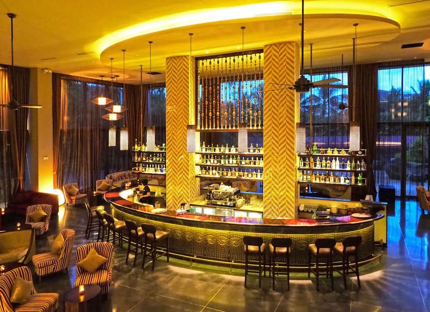 Bar Gambar