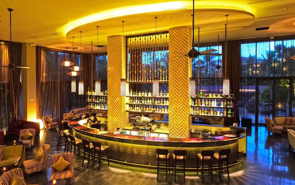 Bar Gambar