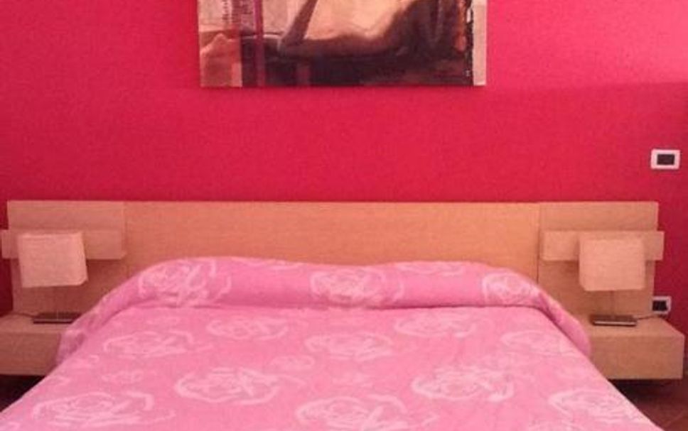Bilik Tidur Gambar