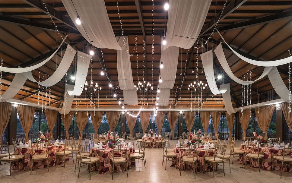 Dewan bankuet Gambar