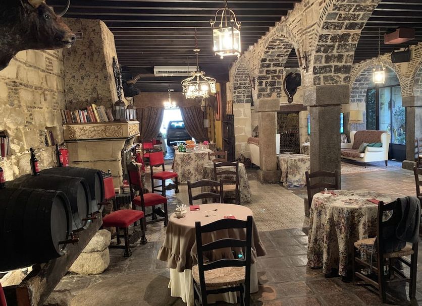 Restoran Gambar