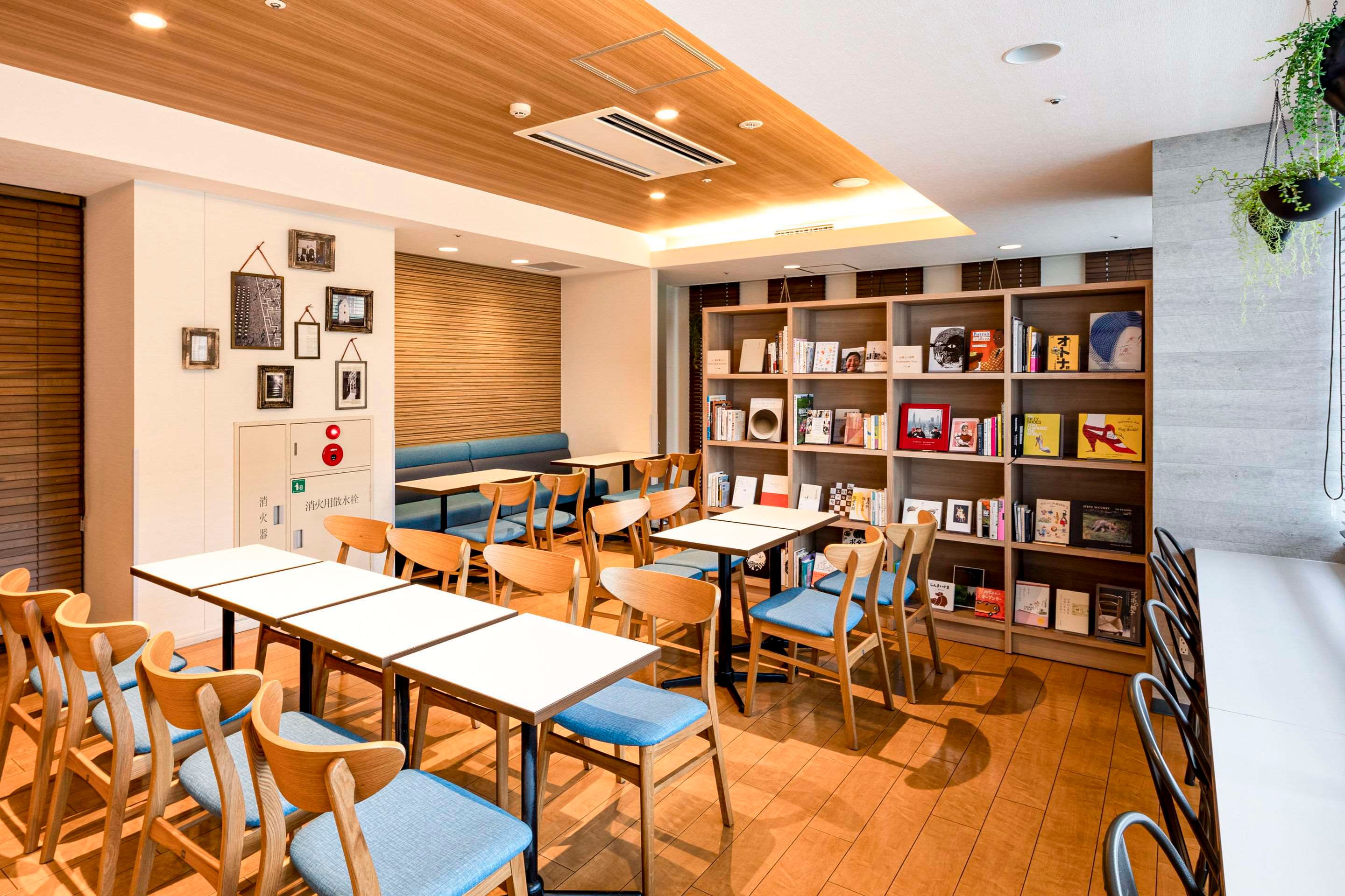 Restoran