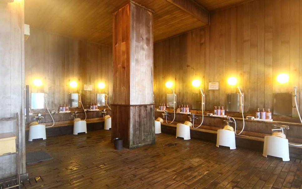 Balai Menunggu Gambar