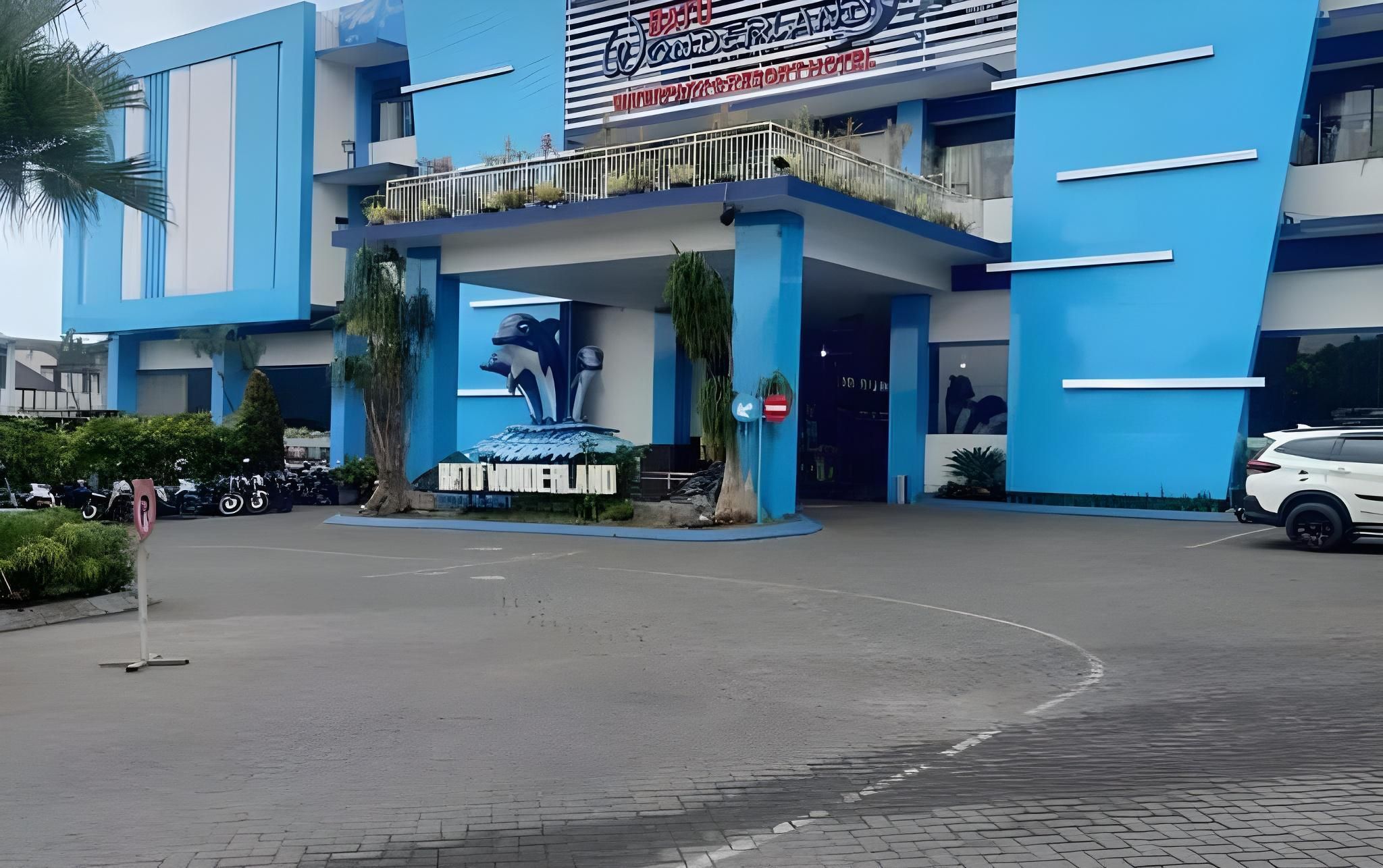 Bangunan