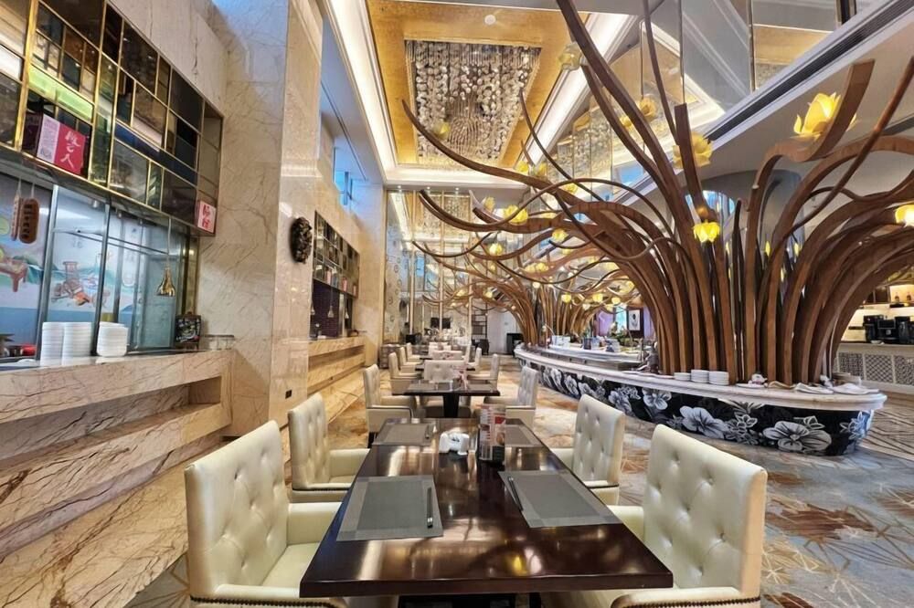 Restoran