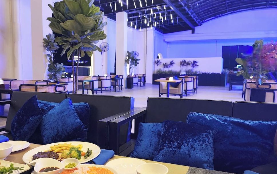 Restoran Gambar