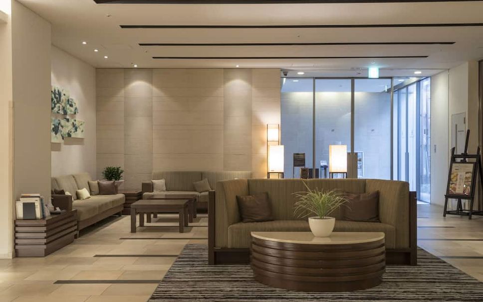 Balai Menunggu Gambar