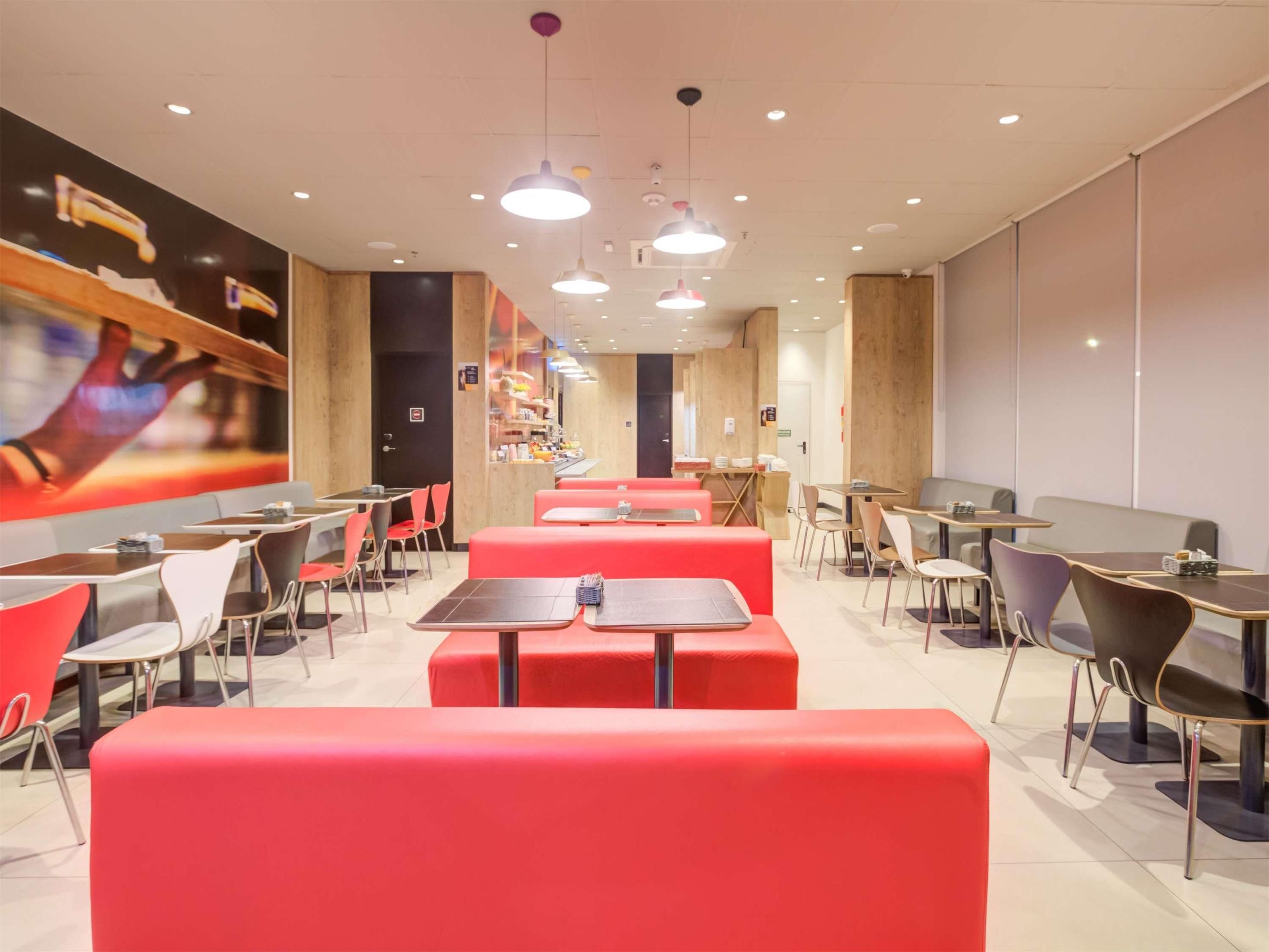Restoran