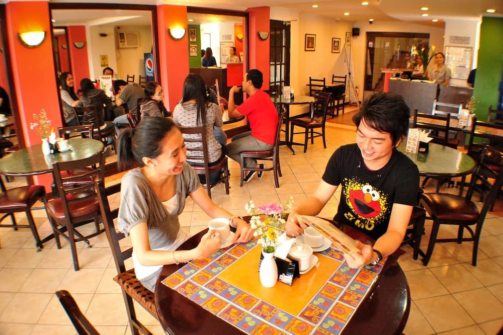 Restoran