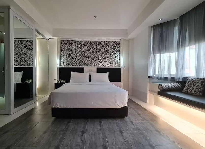 Bilik Tidur Gambar