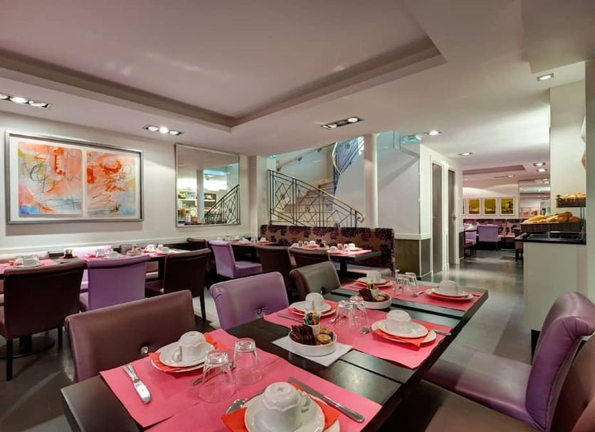 Restoran Gambar