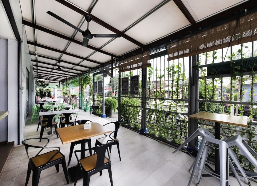 Restoran Gambar