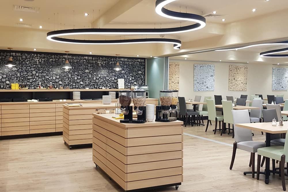 Restoran