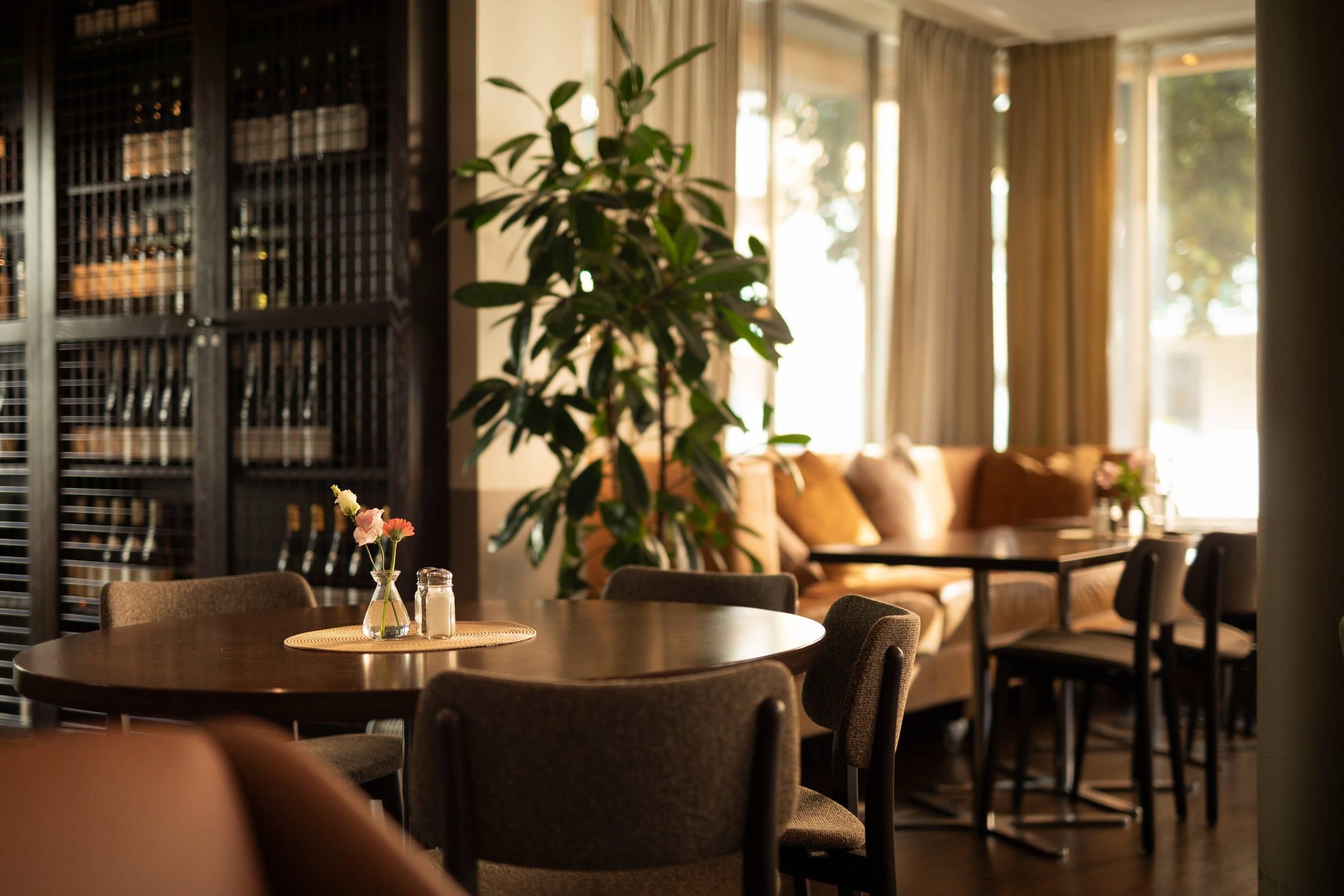 Restoran