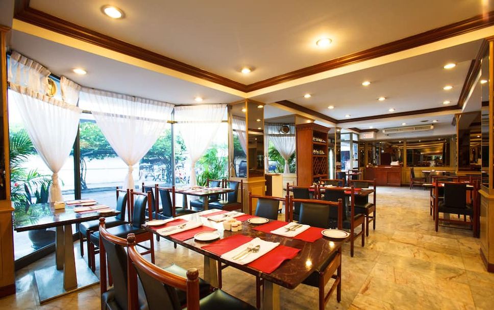 Restoran Gambar