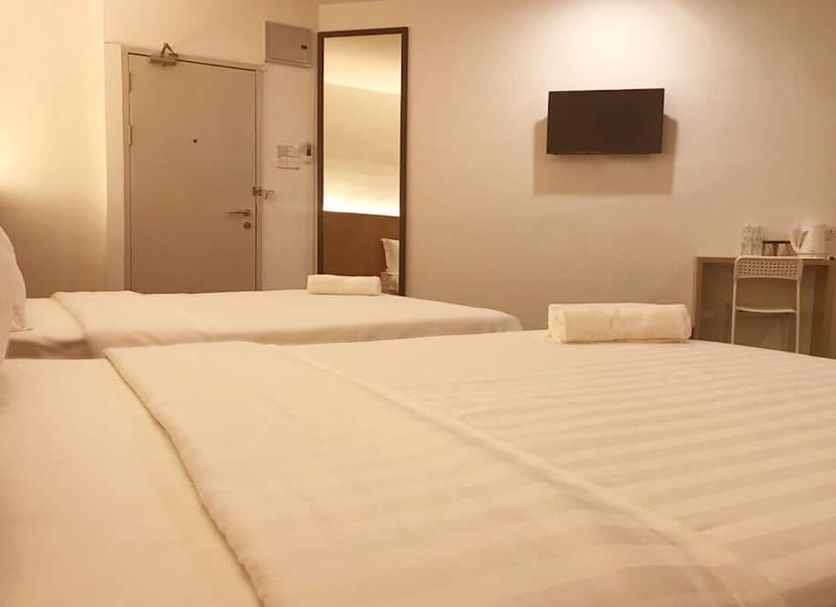 Bilik Tidur Gambar