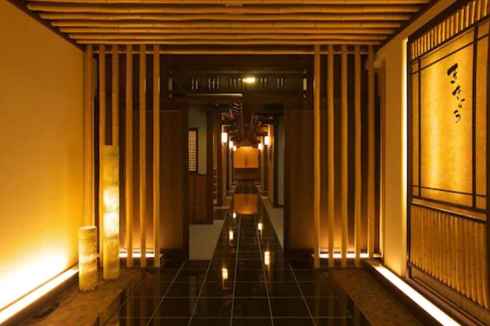 hallway
