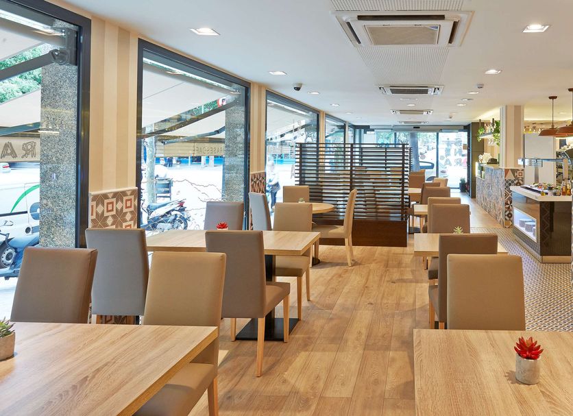 Restoran Gambar