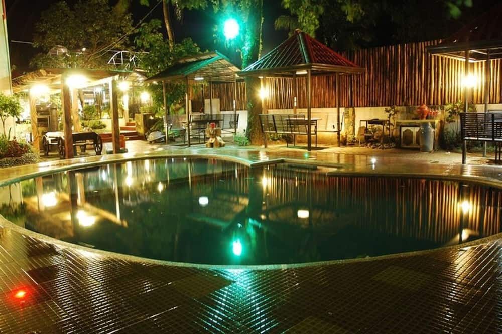Kolam renang