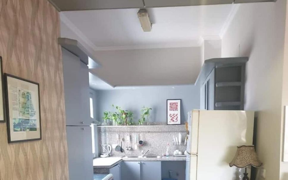 Dapur Gambar