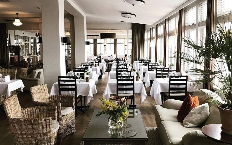 Restoran Gambar
