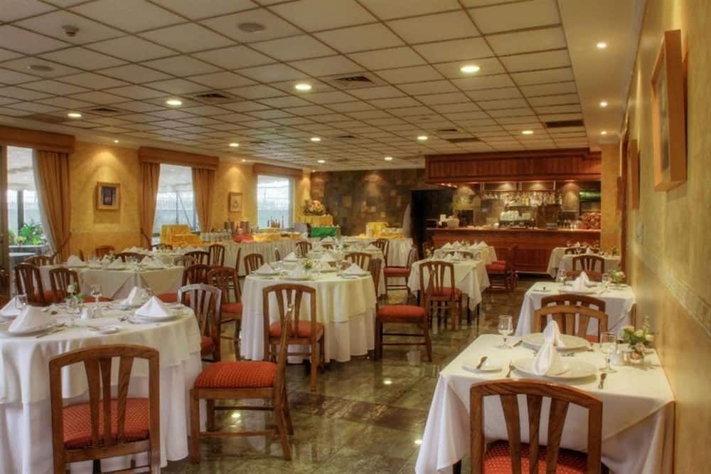 Restoran