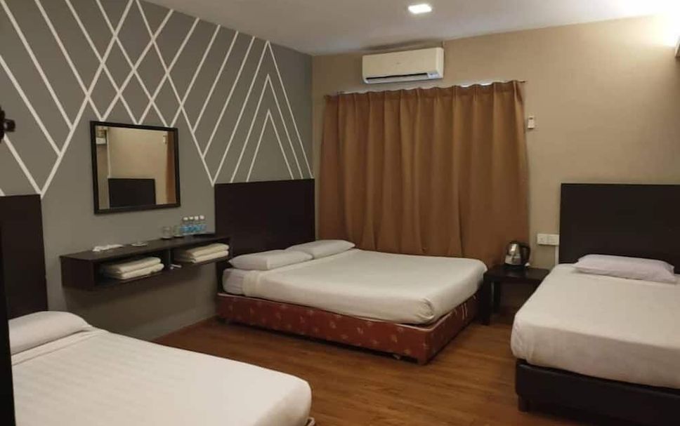 Bilik Tidur Gambar