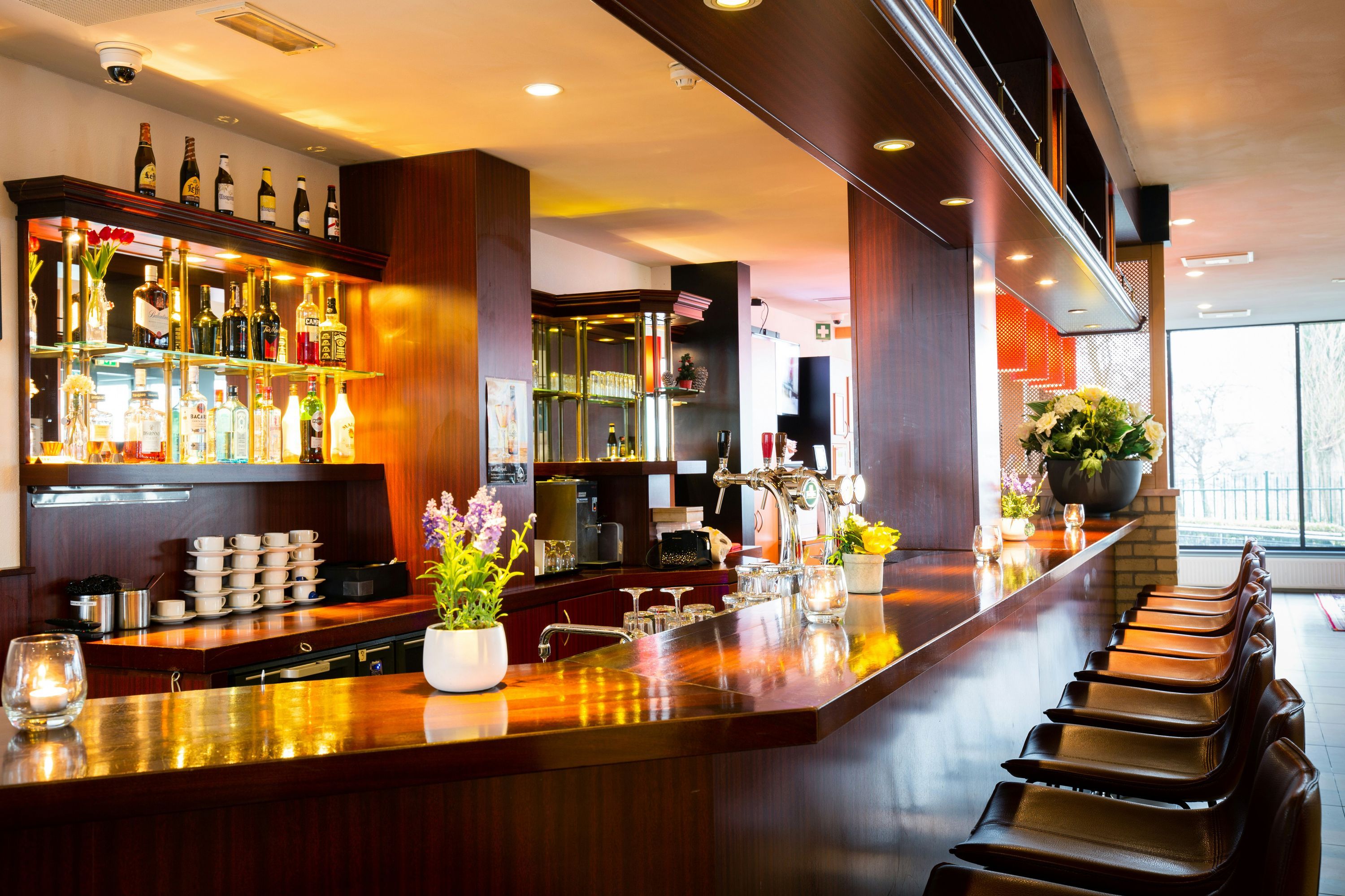 Bar Gambar