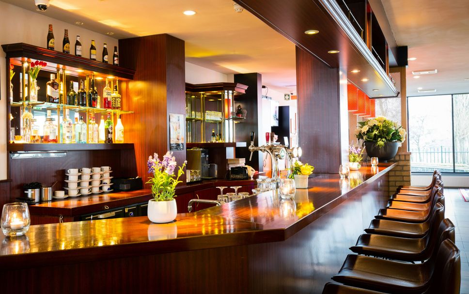 Bar Gambar