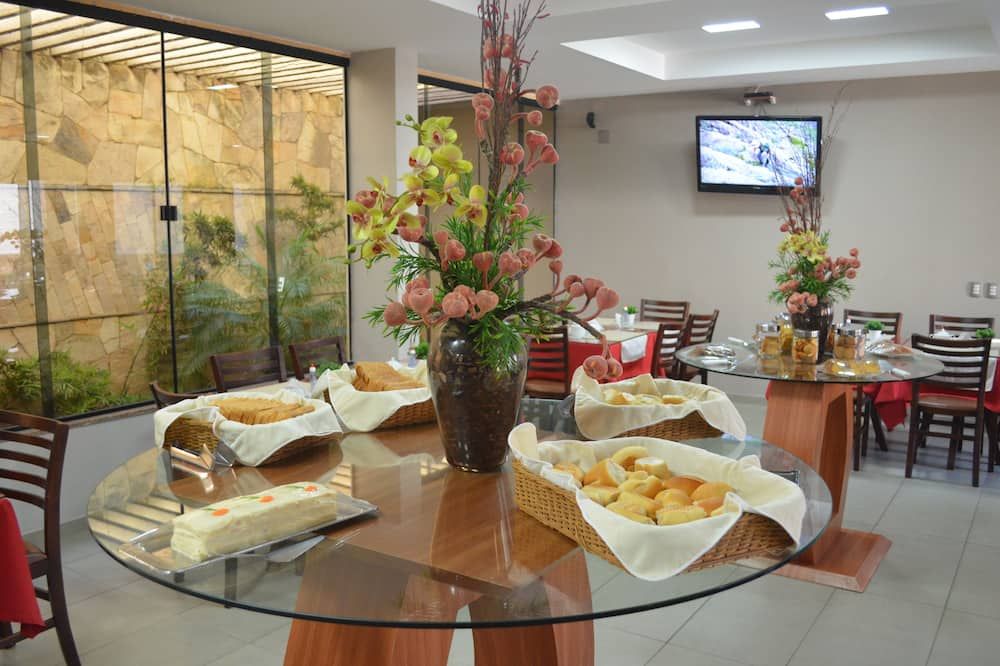 Restoran