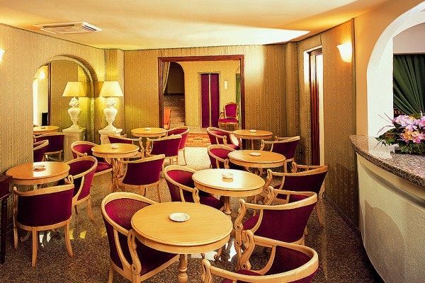 Restoran