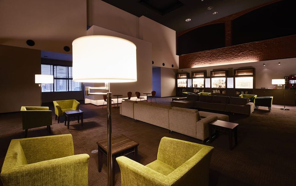 Balai Menunggu Gambar