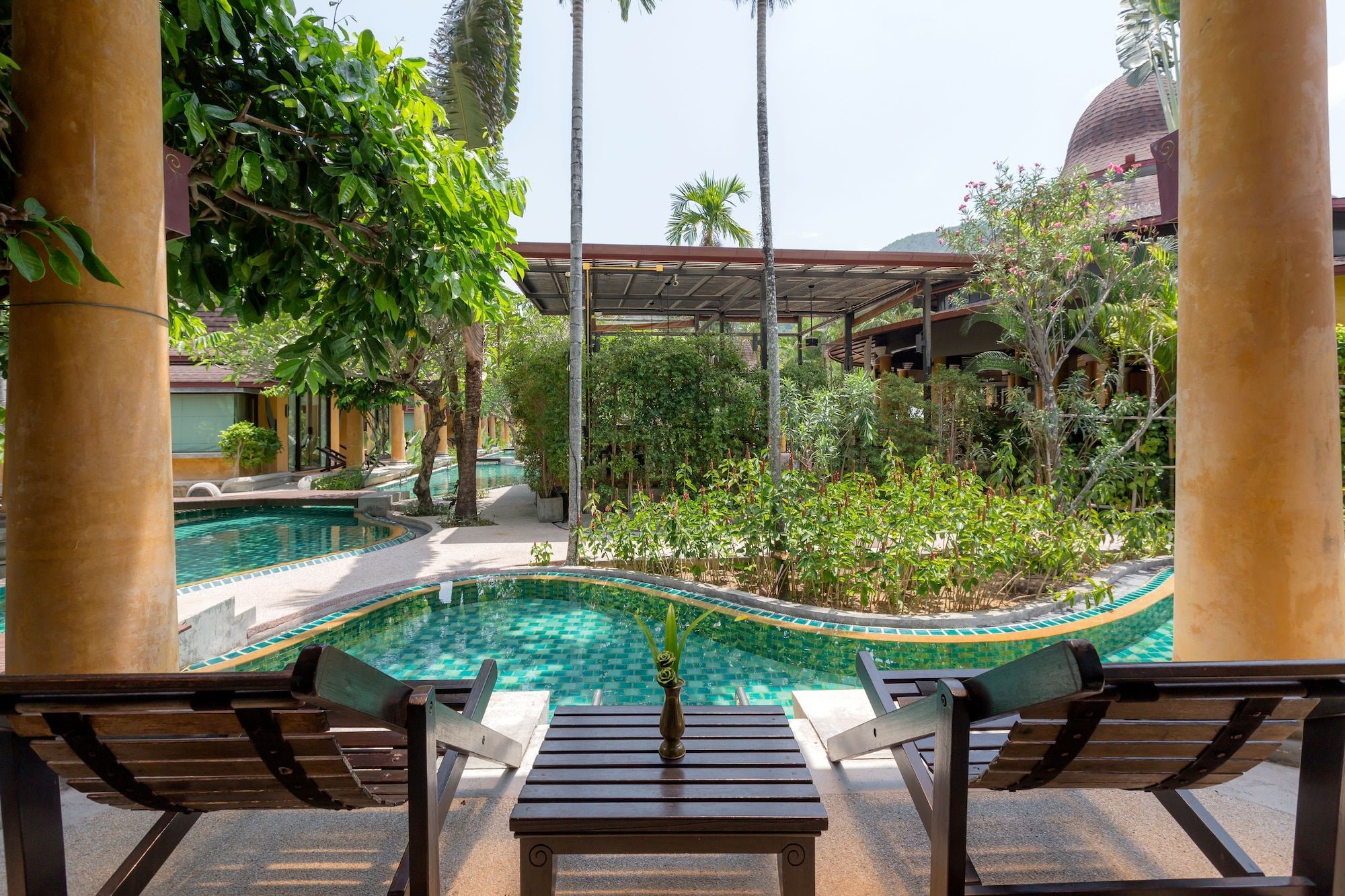 Kolam renang