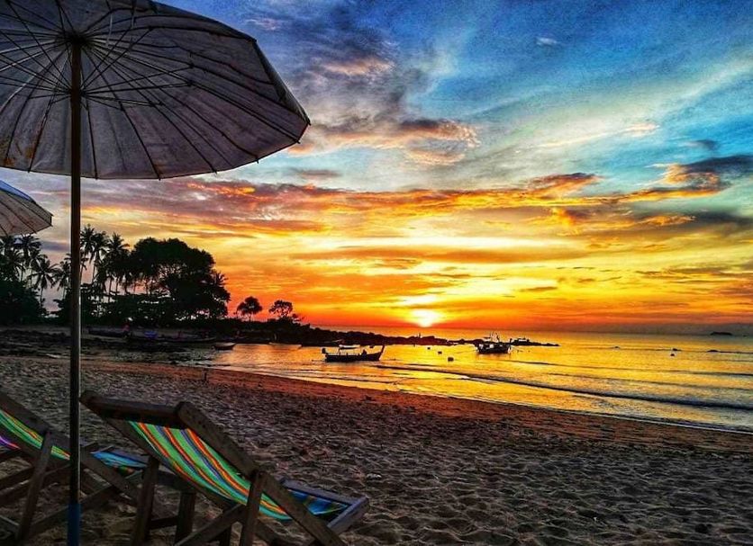 Pantai Gambar