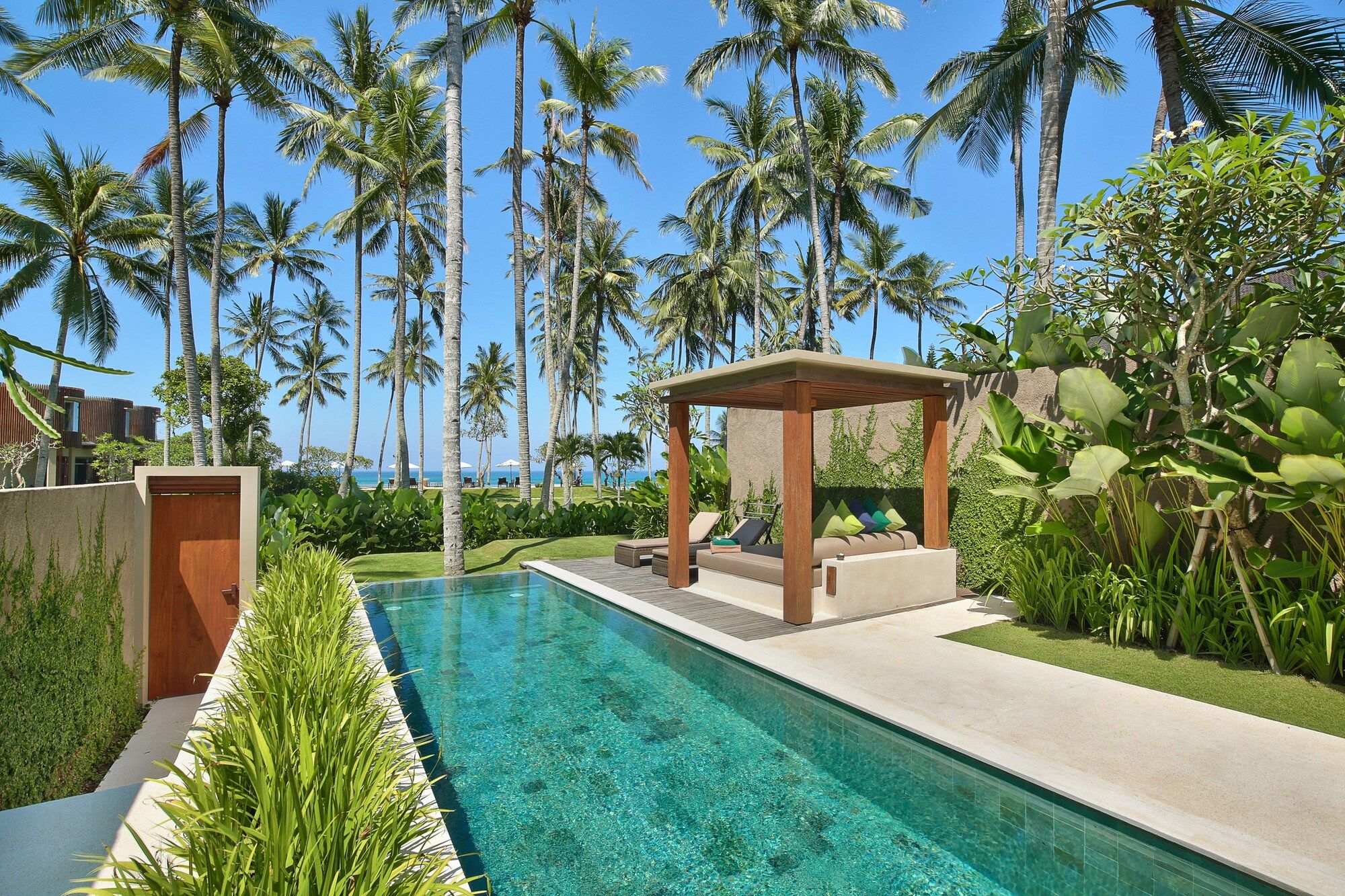 Kolam renang