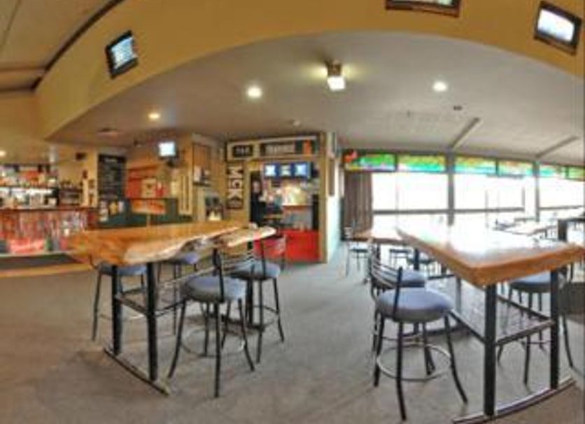 Bar Gambar