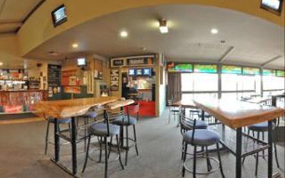 Bar Gambar