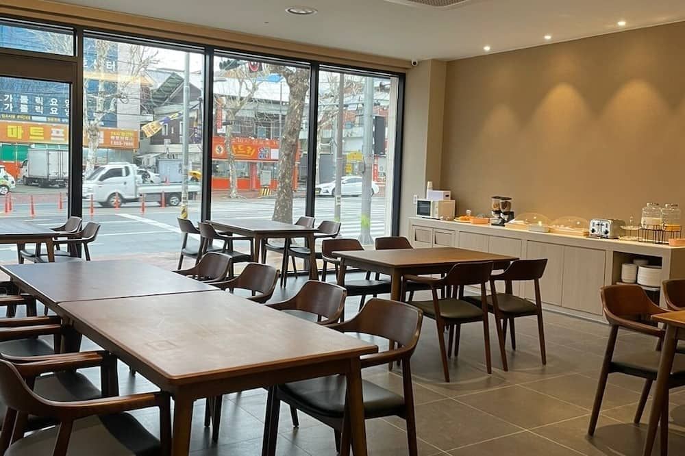 Restoran