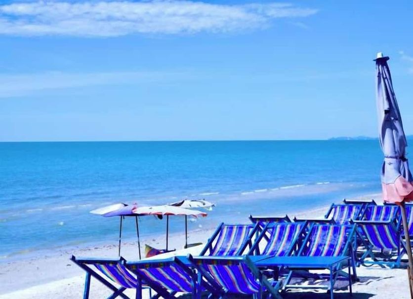 Pantai Gambar